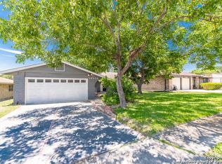 14339 Ridge Falls Dr, San Antonio, TX 78233