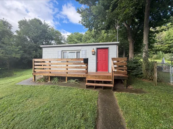 6158 Hillside Ave, Cincinnati, OH 45233