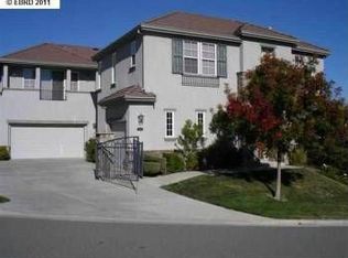 5263 Hiddencrest Ct, Concord, CA 94521