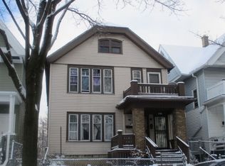3009 N 21st St, Milwaukee, WI 53206