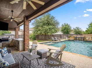 19002 Fire Tower Hill Pl, Cypress, TX 77433