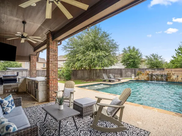 19002 Fire Tower Hill Pl, Cypress, TX 77433