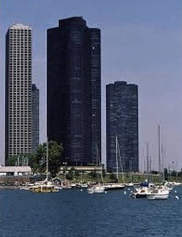 1st image of 155 N Harbor Dr APT 1006
