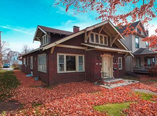 812 S 7th St, Goshen, IN 46526