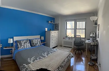 Rented by Corcoran