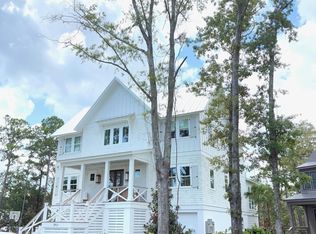 3921 Delinger Dr, Mount Pleasant, SC 29466