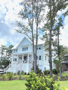 3921 Delinger Dr, Mount Pleasant, SC, 29466