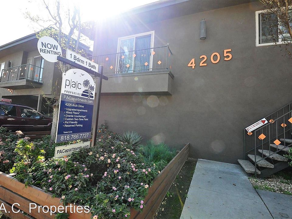 1st image of 4205 Arch Dr #15