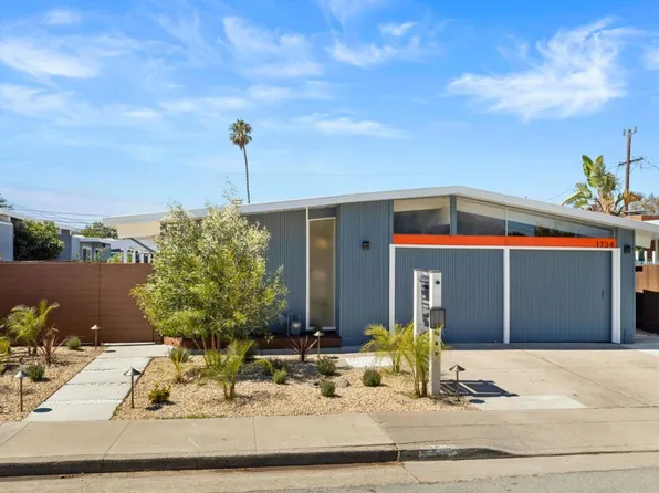 1734 Wolfe Dr, San Mateo, CA 94402