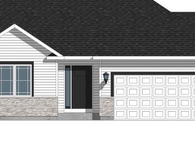 1419 Beacon DRIVE, Watertown, WI, 53098