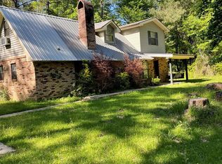 328 Horse Creek Rd SE, Meadville, MS 39653