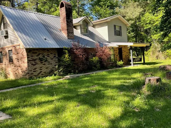 328 Horse Creek Rd SE, Meadville, MS 39653