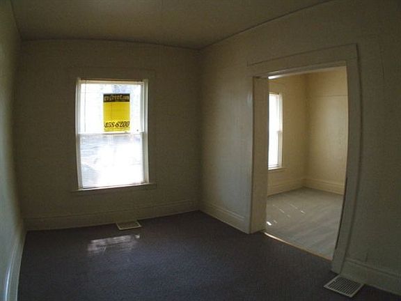 Front bedroom