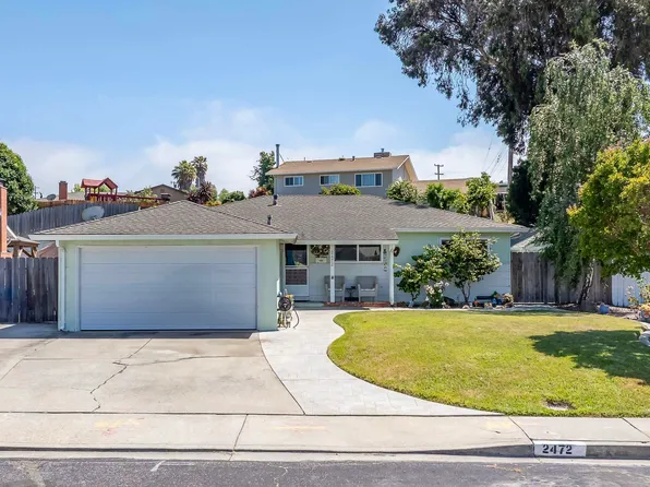 2472 Otoole Way, San Pablo, CA 94806
