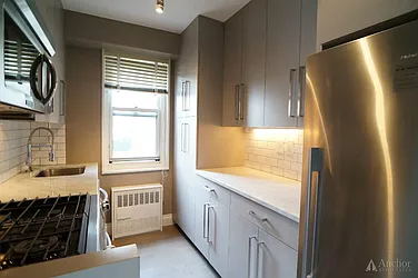 Rented by Anchor Associates