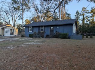 2812 Virginia Rd, Augusta, GA 30906