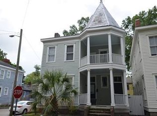 307 W 31st St, Savannah, GA 31401