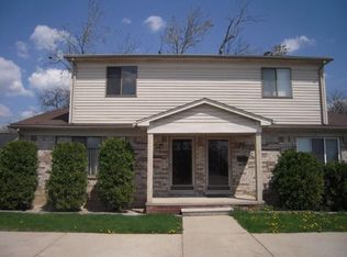 18513 E Twelve Mile Rd #18515-12, Roseville, MI 48066