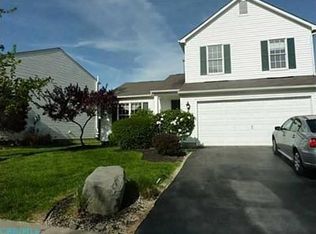 312 Galloway Ridge Dr, Galloway, OH 43119