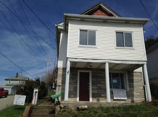 701 Franklin Ave, Canonsburg, PA
