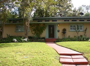 816 Terrell Rd, Terrell Hills, TX 78209