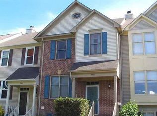 7602 Monitor Ct, Manassas, VA 20109