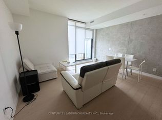 81 Wellesley St E #1401, Toronto, ON M4Y 0C5