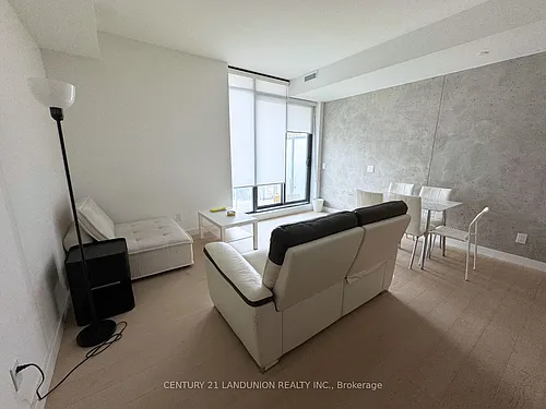 81 Wellesley St E #1401 Photo 1