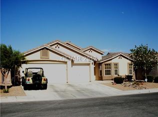 7134 Goldfield St, North Las Vegas, NV 89084