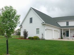 1160 Grovenburg Rd, Holt, MI 48842