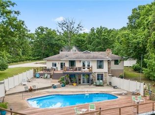 145 Owls Roost Ln, Lake Ozark, MO 65049