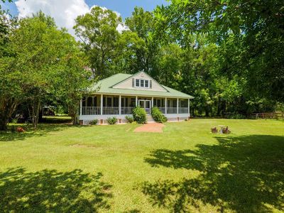 7552 Webb Rd, Hahira, GA, 31632
