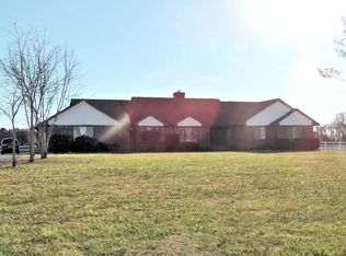 821 Daves Rd, York, SC 29745