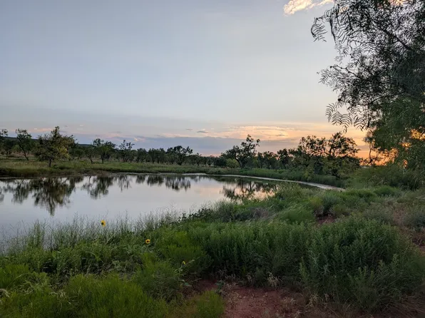 688 County Road 321, Abilene, TX 79606