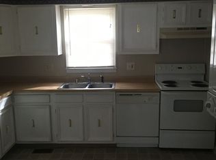 1203 Shelby St APT 1, Johnson City, TN 37604