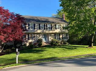 218 E Emerson Rd, Lexington, MA 02420