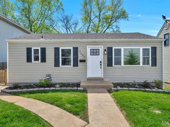 7056 Oleatha Ave, Saint Louis, MO 63139