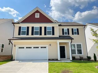 150 Creekhaven Dr, Angier, NC 27501