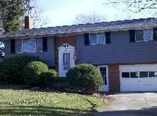 60 Shyrock Ave, Indiana, PA 15701