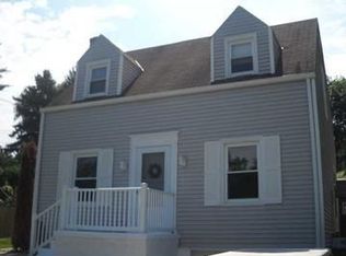 2211 Milford Dr, Bethel Park, PA
