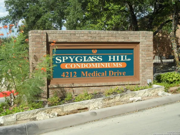 4212 Medical #301, San Antonio, TX 78229