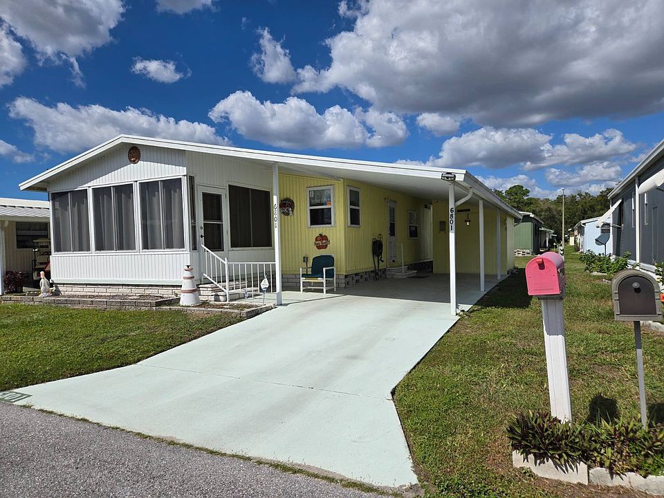 1st image of 6801 Huckleberry Dr #430