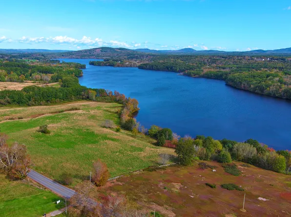 Lot # Western Road, Warren, ME 04864
