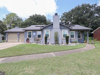 304 Angus Blvd, Warner Robins, GA, 31088