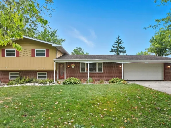 3608 Kirkfield Dr, Fort Wayne, IN 46815