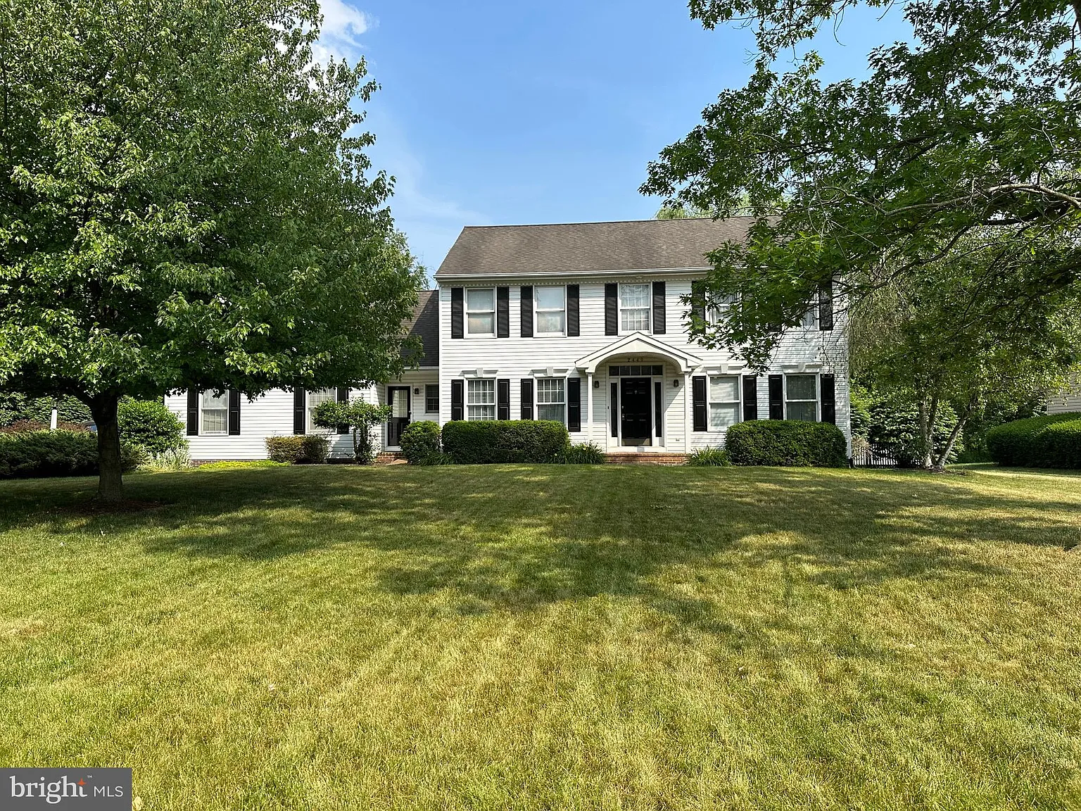 2449 Raleigh Dr photo 1