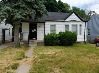12036 Westwood St, Detroit, MI 48228