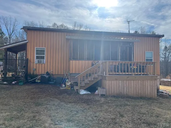 1140 Stovall Trl, Halifax, VA 24558