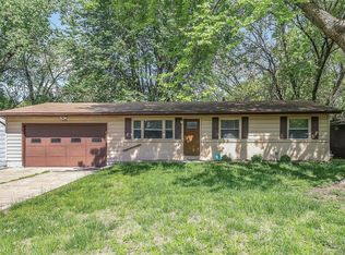195 Bascom Dr, Saint Louis, MO