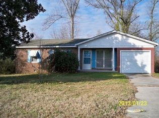 3355 McEvoy Dr, Macon, GA